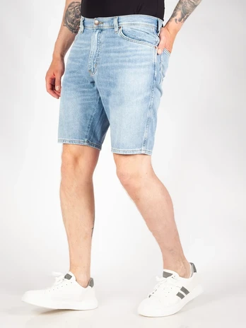 Džinsiniai šortai Wrangler