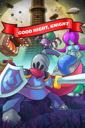 Good Night, Knight PC