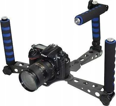 Micnova Steadycam / Flycam / DSLR trikojis