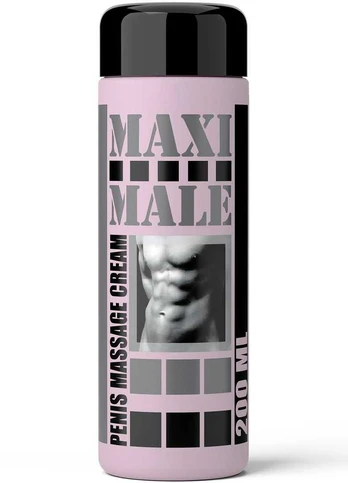 RUF *MAXI MALE