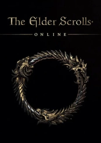 The Elder Scrolls Online PC