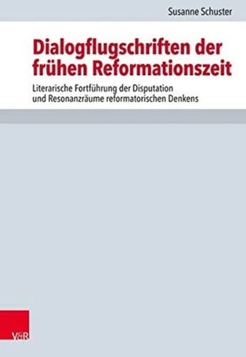 Forschungen zur Kirchen- und Dogmengeschichte