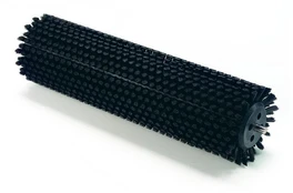 Cilindrinis nailoninis šepetys NILFISK Scrubtec R571/R586 kaina