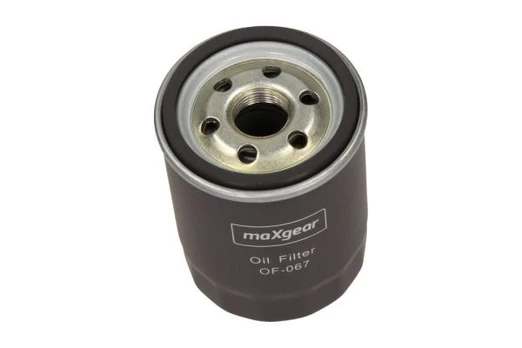 Alyvos filtras MAXGEAR 26-0868