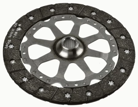 Sankabos diskas SACHS 1864 521 143