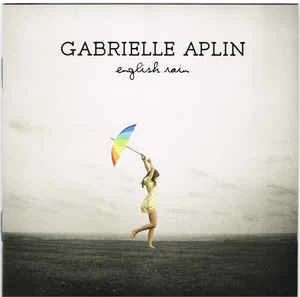 CD Gabrielle Aplin - English Rain