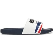 Blauer Šlepetės S6JASPER01/USA Balta