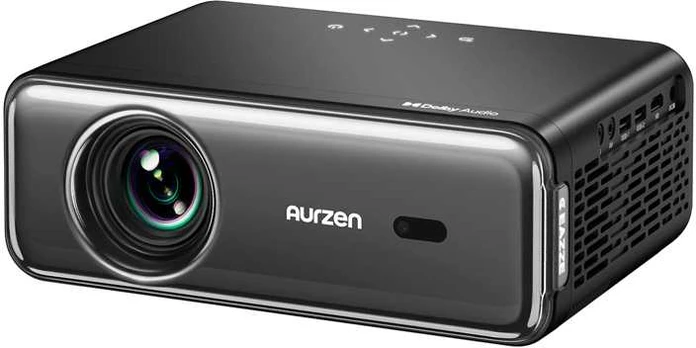 Projektorius Aurzen Eazze D1 Pro