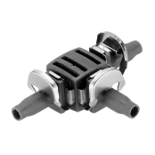 Žarnos jungtis Gardena Micro-Drip-System T 4,6mm (3/16") 08330-29 kaina