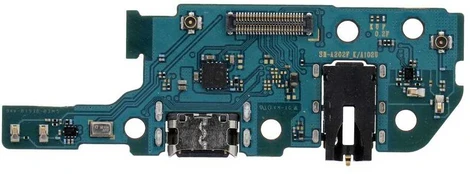 Dėklas Charging board for SAMSUNGA20E A202 OEM (Fast Charger)