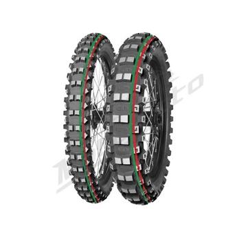 Padanga MITAS TERRA FORCE-MX MH 120/80 R19 TT 63M