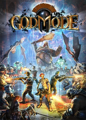God Mode PC