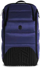 STM DUX BACKPACK, 43.2 cm (17"), Notebook compartment, Twill