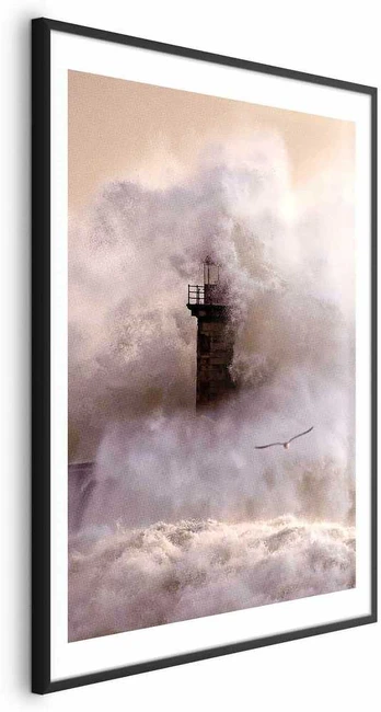Artgeist Plakatas - Storm