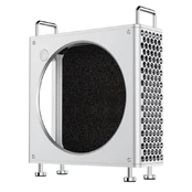 Ulanzi C914b QT01 dėklas, skirtas „Mac Mini“ kaina