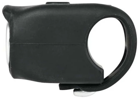 Skambutis ProX Cyclon Electric 120dB juodas