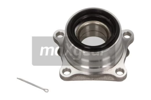 Rato guolio komplektas MAXGEAR 33-0571