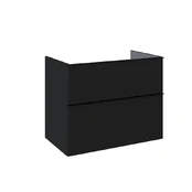 SPINTELĖ ELITA LOOK BLACK MAT 80 kaina