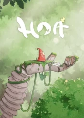 Hoa PC kaina