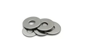 Poveržlė Haushalt DIN 9021, D6, 6 mm, 30 vnt. kaina
