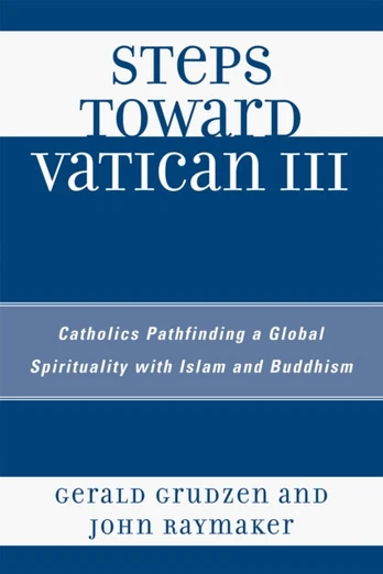 Steps Toward Vatican III
