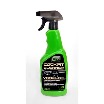 Automobilio skydelio valiklis Q11 VANILLA, 500 ml