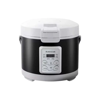AUTOMOBILINIS DAUGIAFUNKCINIS PUODAS 3L (12/ 24V/ 220V)