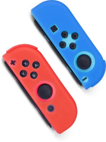 Silicon Joycon Nintendo Switch