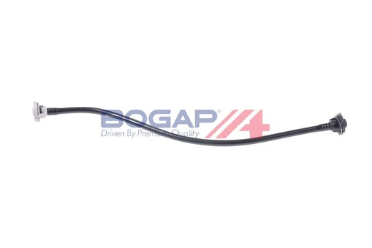 Radiatoriaus žarna BOGAP A4217106