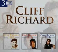 CD Cliff Richard - 1960s 1970s 1980s
