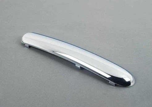 BMW E90 E91 E92 E93 priekinis kairės pusės rūko žibintas originalus 51116800143