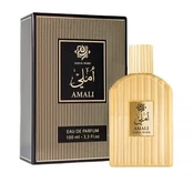 Dar El Ward Amali 100ml Unisex EDP kaina