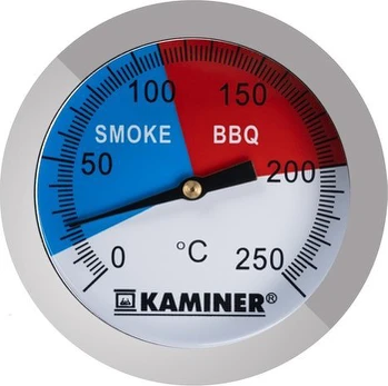 Kaminer Termometras griliui ir rukyklai pk006