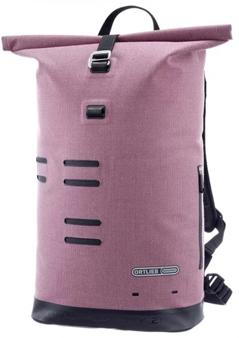 Kuprinė Ortlieb Commuter Daypack Urban Line Ash Rose