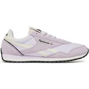 Laisvalaikio batai Reebok CLASSIC AZ 100211390 Violetinė