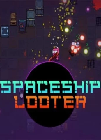 Spaceship Looter Steam