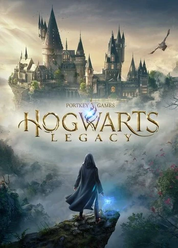Hogwarts Legacy Nintendo Switch