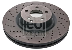Stabdžių diskas FEBI BILSTEIN 44145 kaina