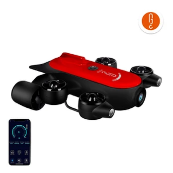 Požeminis dronas Geneinno T1-Pro