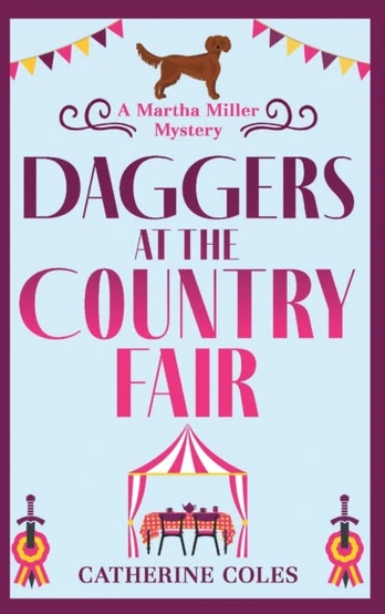 Daggers at the Country Fair