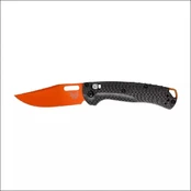 Benchmade 15533OR-01 Mini Taggedout sulankstomas peilis kaina