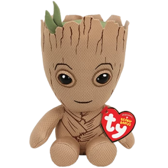 TY Marvel Groot, TY41215
