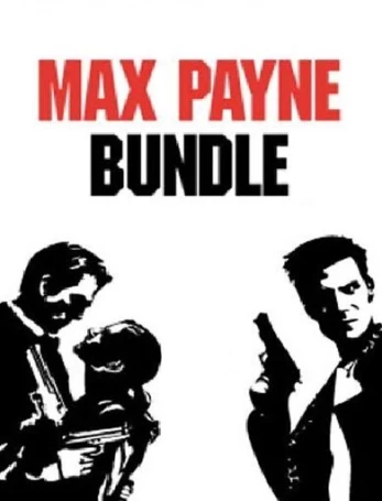 Max Payne Bundle PC