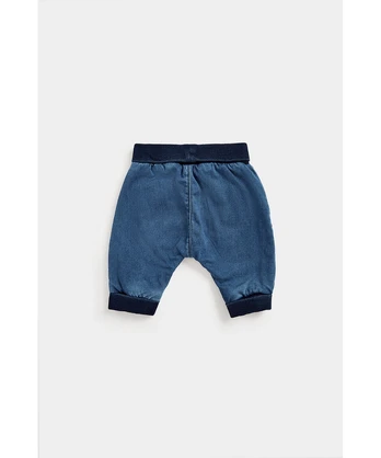 MOTHERCARE džinsai, CB849