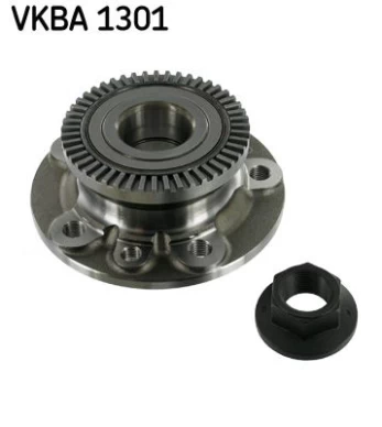 SKF VKBA 1301 Wheel bearing kit