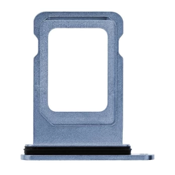 SIM kortelės laikiklis skirtas iPhone 14 Blue ORG