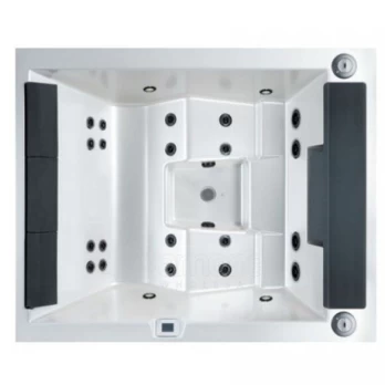 Lauko SPA vonia Balteco Lounge 2 basic 220 cm