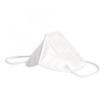 Baltic Masks FFP2 Respiratoriai (800vnt.) BM-027 NRD