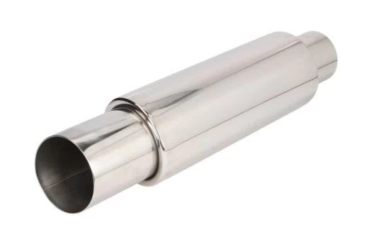 Rear muffler TW-TL-055