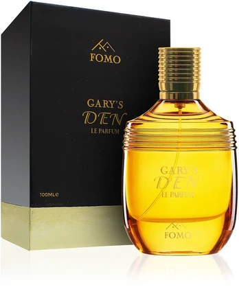 FOMO Gary's Den Le Parfum M 100ml